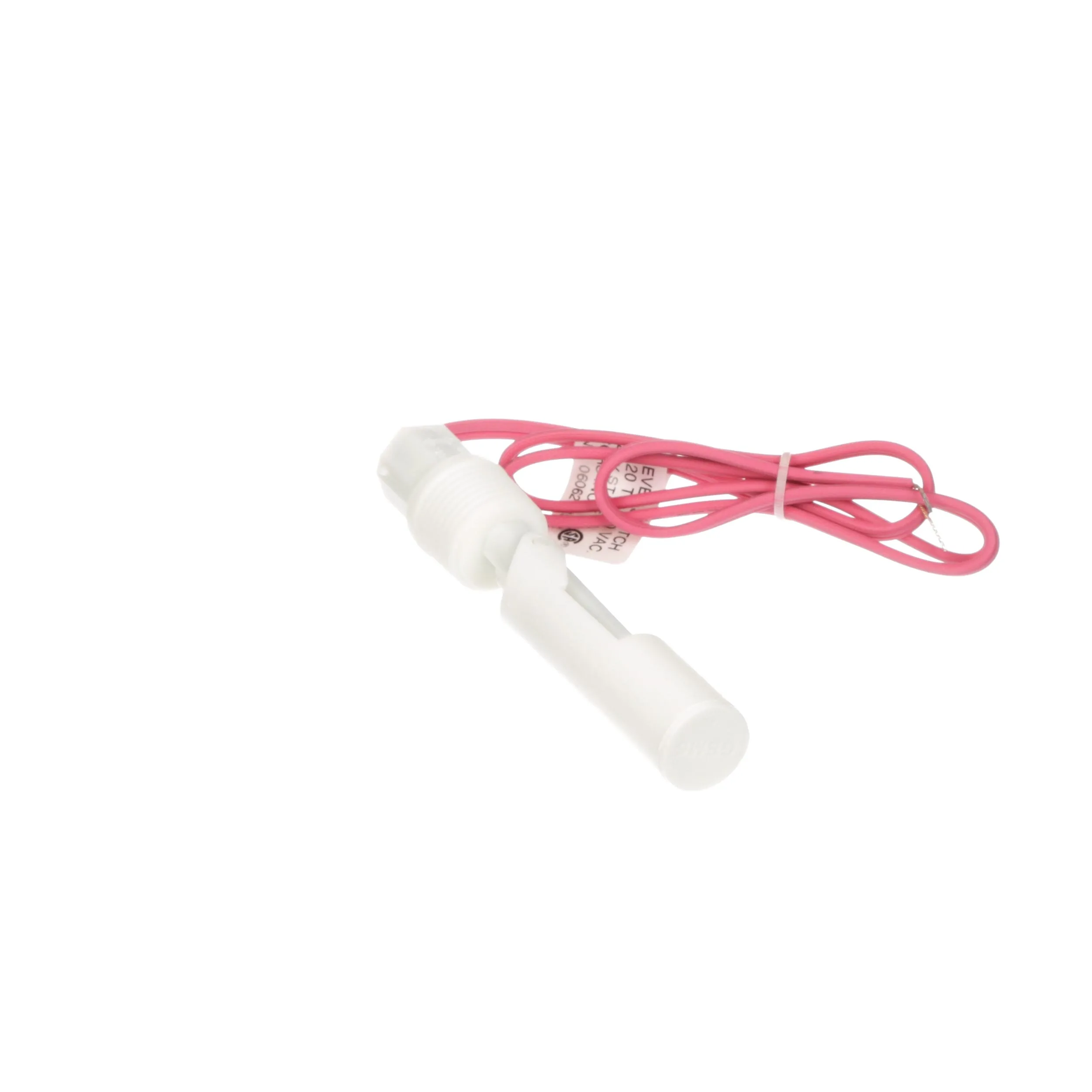 GEMS Sensors, Inc 131100