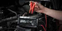 Genius 10 NOCO 6V &12V Smart Battery Charger