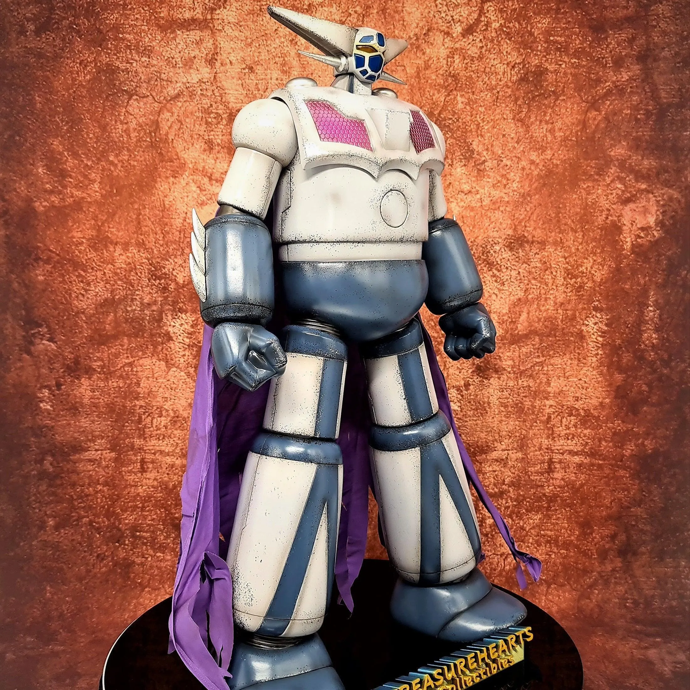 Getter Robot - Jumbo Size 60cm (Proto)