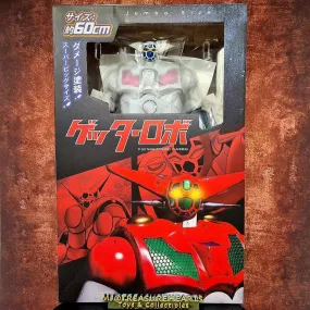 Getter Robot - Jumbo Size 60cm (Proto)