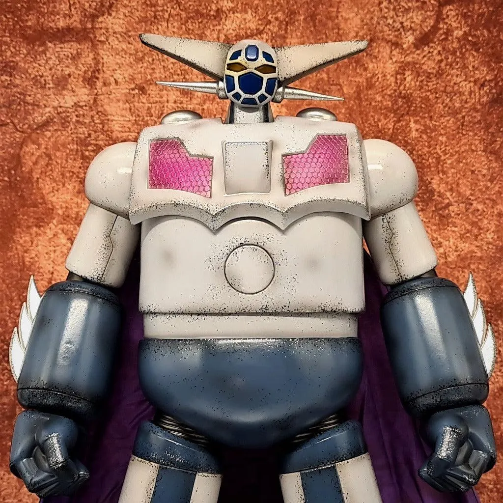 Getter Robot - Jumbo Size 60cm (Proto)