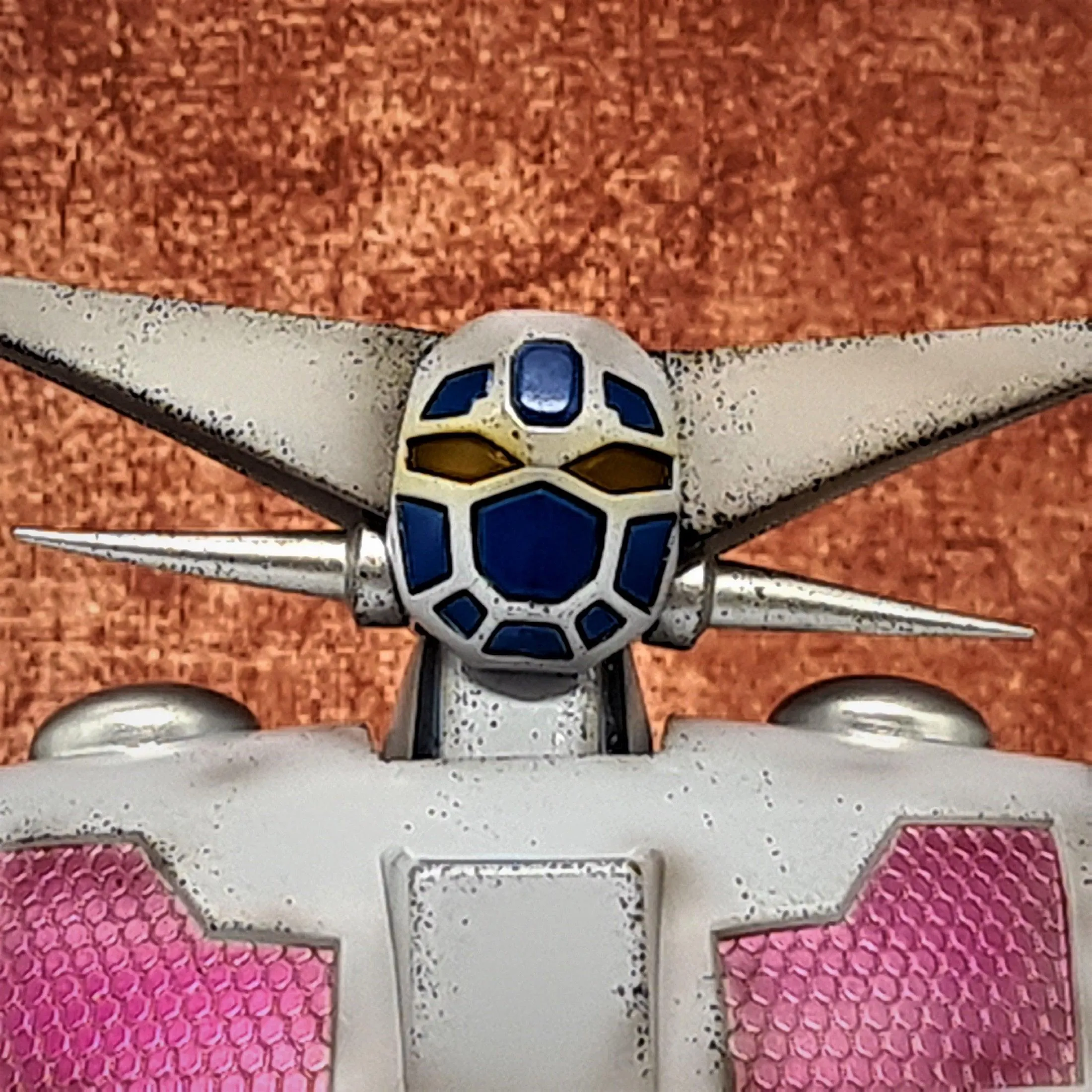 Getter Robot - Jumbo Size 60cm (Proto)