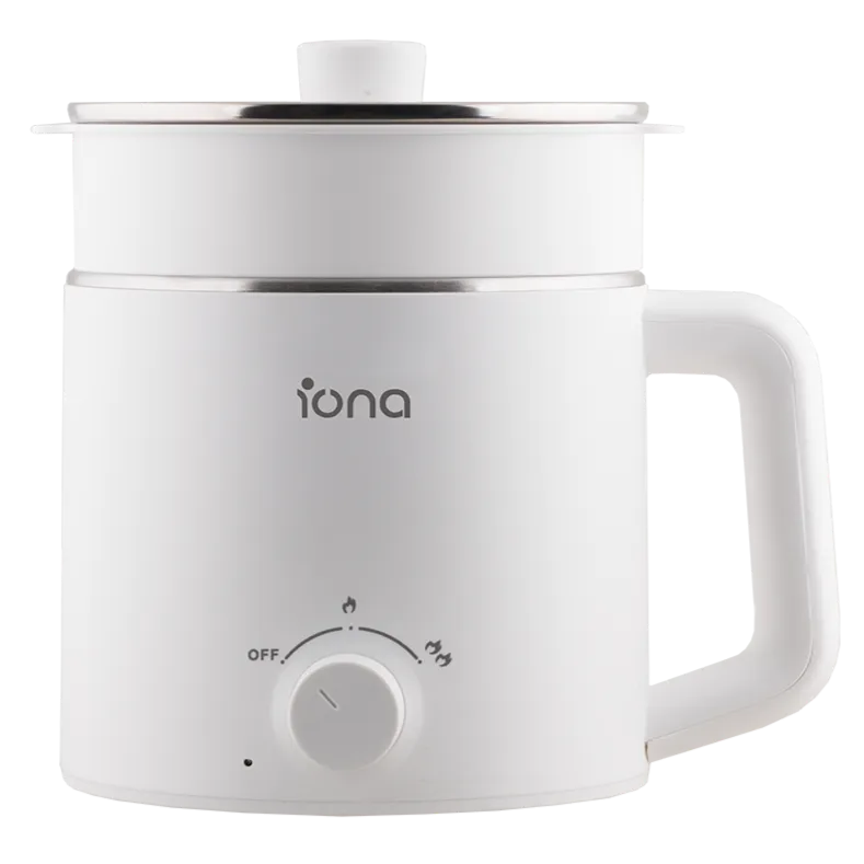 GLMC1816 1.6L MULTI-COOKER