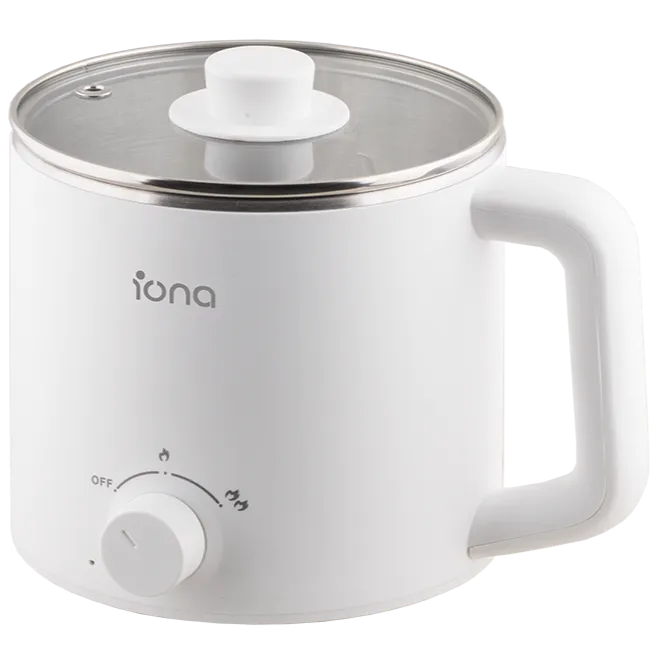 GLMC1816 1.6L MULTI-COOKER