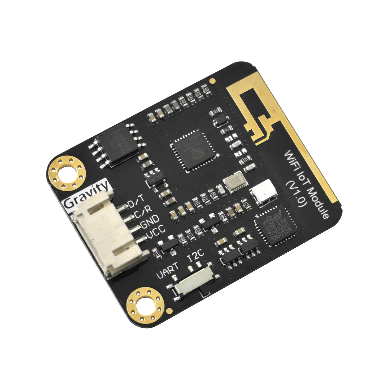 Gravity WiFi IoT Module