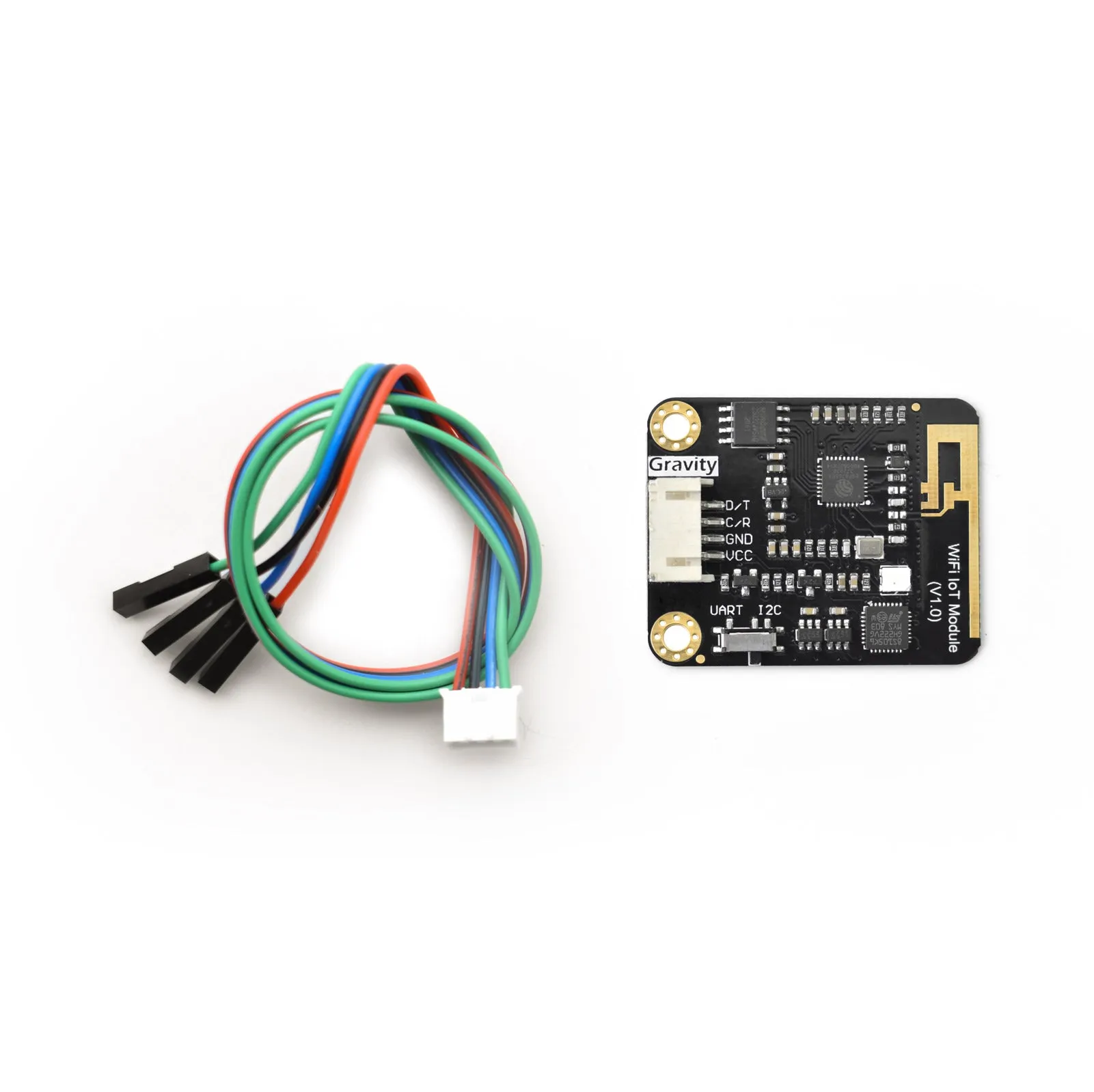 Gravity WiFi IoT Module