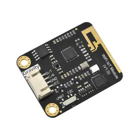 Gravity WiFi IoT Module