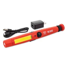Griot's Garage The BOSS LED Swirl-Finder Light (B8000)