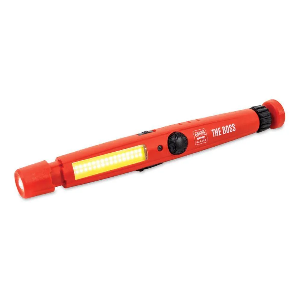 Griot's Garage The BOSS LED Swirl-Finder Light (B8000)