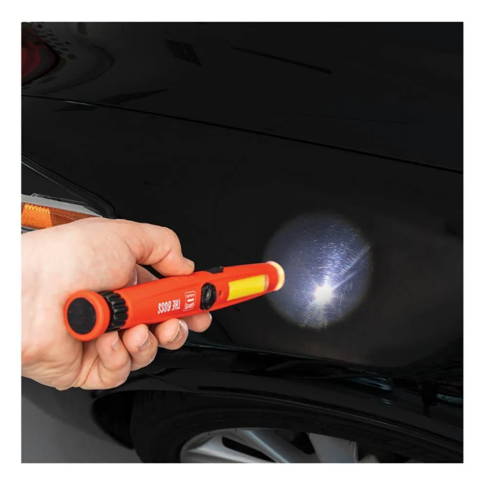 Griot's Garage The BOSS LED Swirl-Finder Light (B8000)