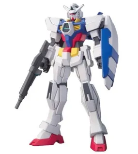 gunpla HG #1 Gundam AGE-1 Normal