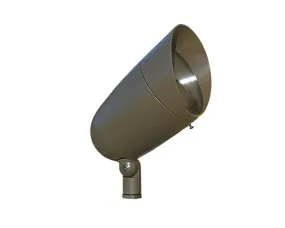 Hadco B3 120V LED/Halogen PAR30 Medium Aluminum Bullet