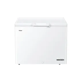Haier 300L Freestanding Chest Freezer - White | HCE301E UK