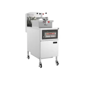 Hamoki Freestanding Electric Pressure Fryer 24 Litre 32kg/hr Output - 341003