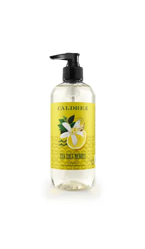 Hand Soap with Aloe Vera & Olive Oil