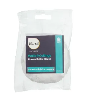 Harris Ultimate Corner Roller Sleeve