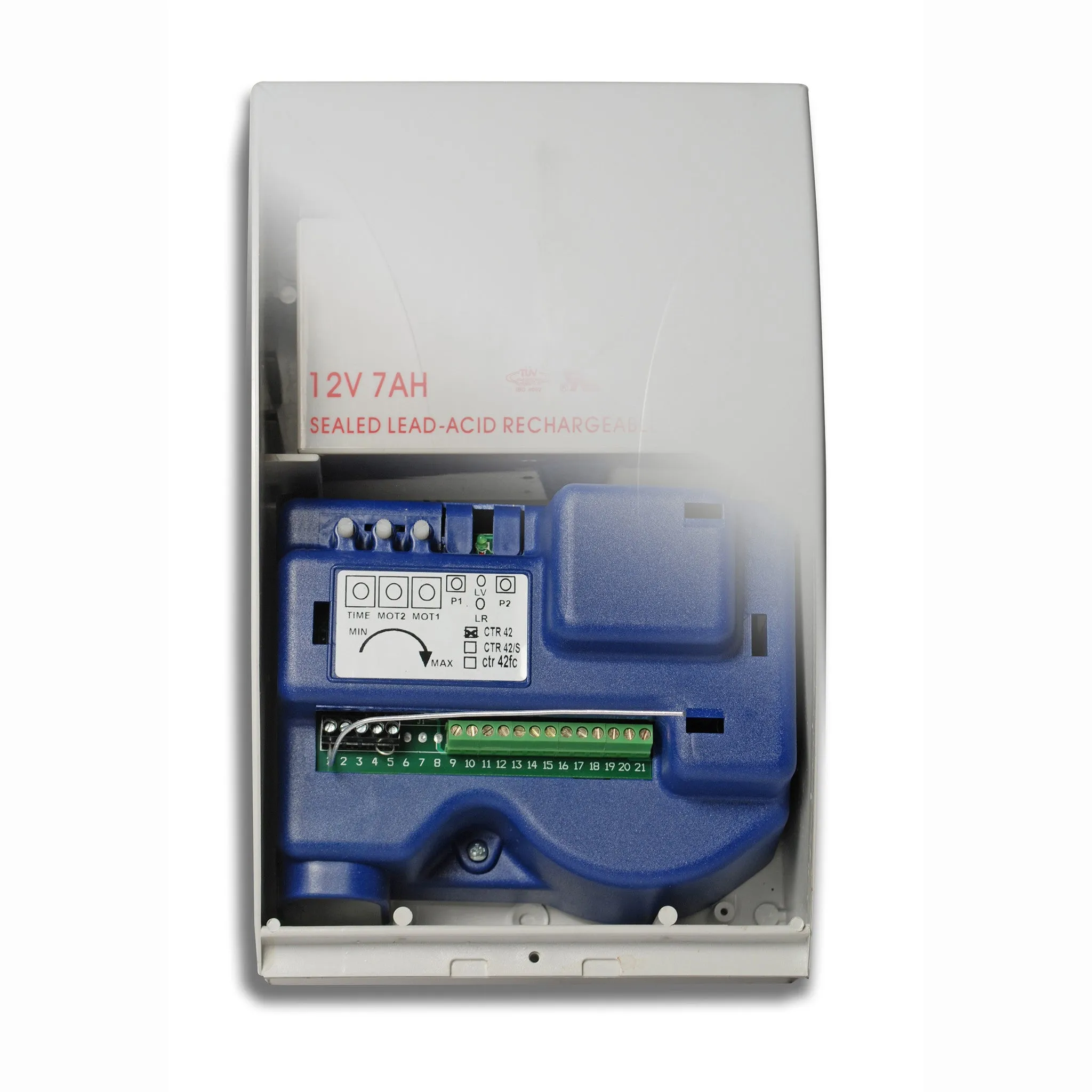 HC619 SOLAR MONO