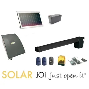 HC619 SOLAR MONO