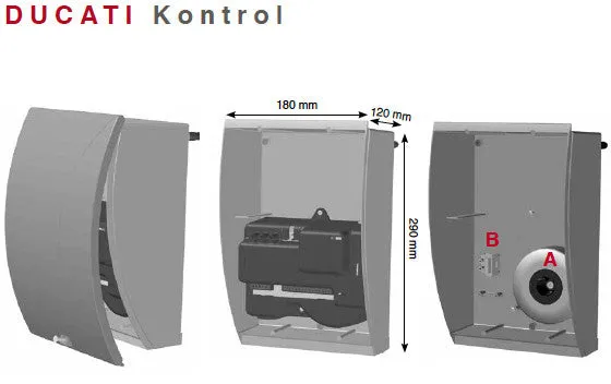 HC619 SOLAR MONO