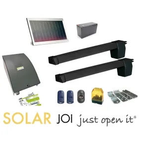 HC619 SOLAR