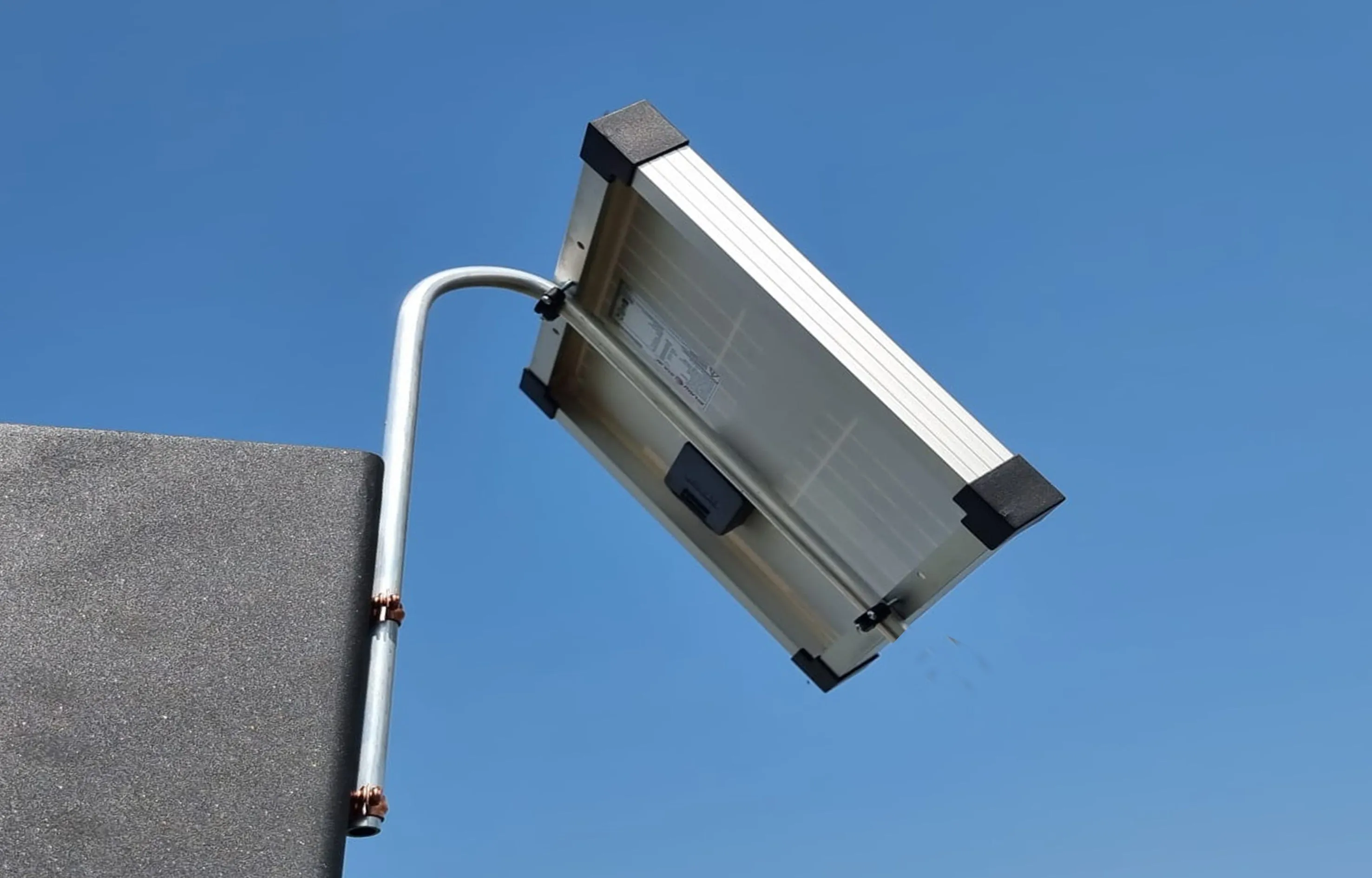 HC812-400 SOLAR