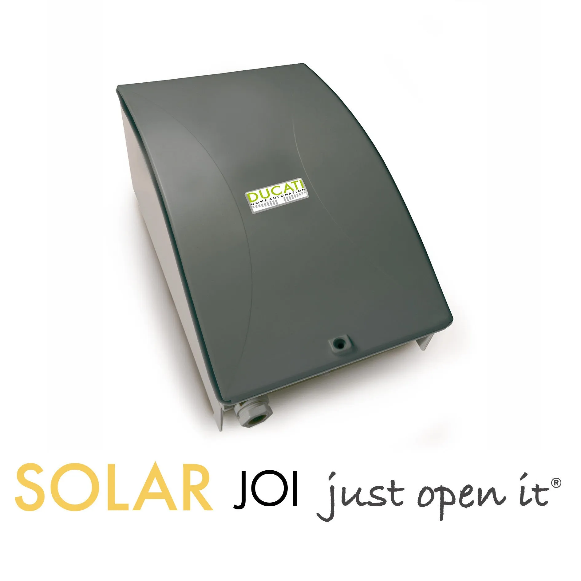 HC812-400 SOLAR