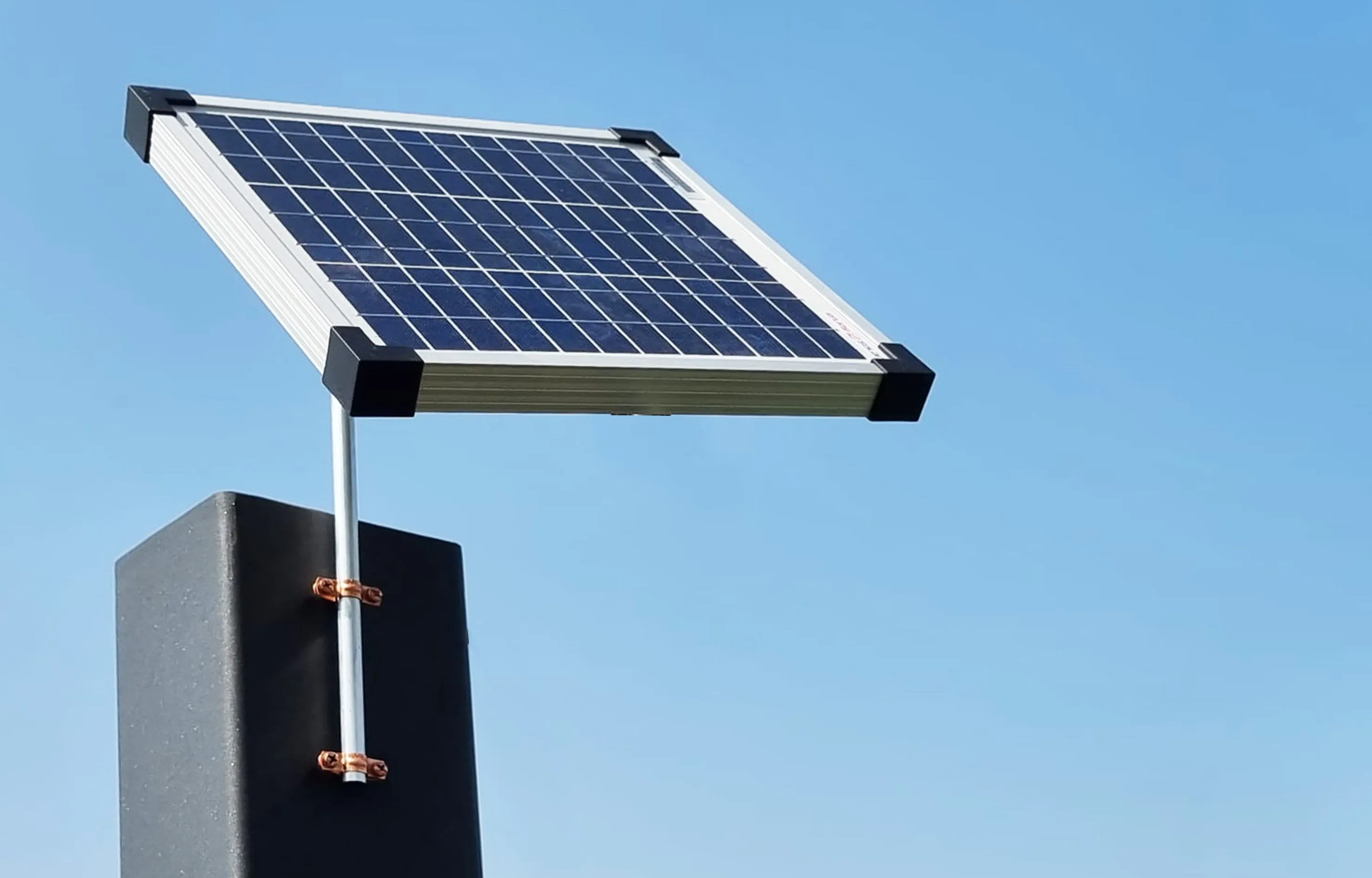 HC812-400 SOLAR