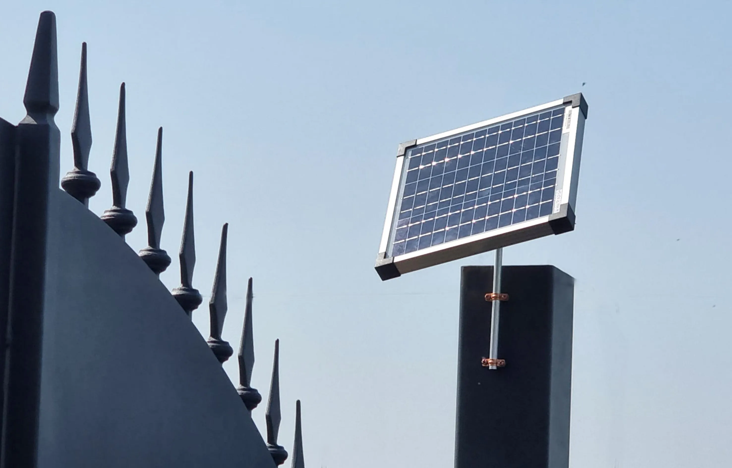 HC812-400 SOLAR