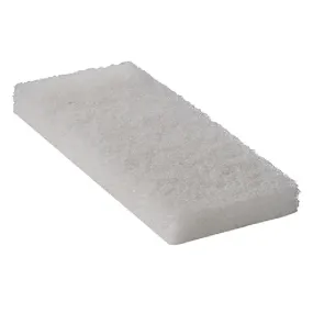Heavy-Duty Scrub Brush - Replacement Pad