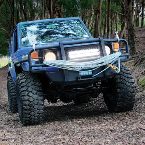 Hella LED 470 Light Bars 958130112