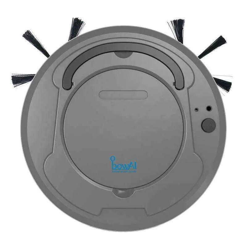 High Quality Affordable Aesthetic Automatic Robot Vacuum Cleaner