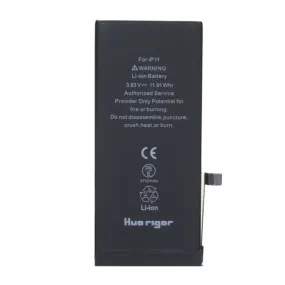 Huarigor Replacement Battery For Iphone 11