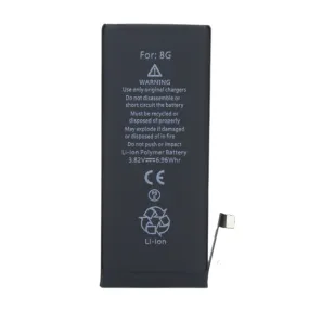 Huarigor Replacement Battery For Iphone 8G