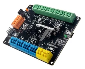 Hummingbird Controller Board