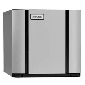 Ice-O-Matic CIM0320FA 22" Elevation Series Air Cooled Modular Full Size Cube Ice Machine - 313 Lbs