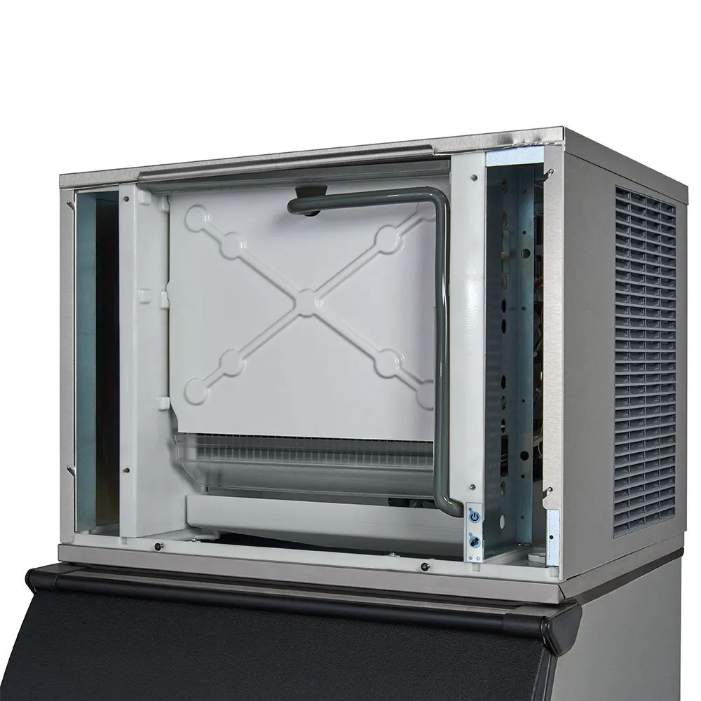 Ice-O-Matic CIM0330FA 30" Elevation Series Air Cooled Modular Full Size Cube Ice Machine - 313 Lbs
