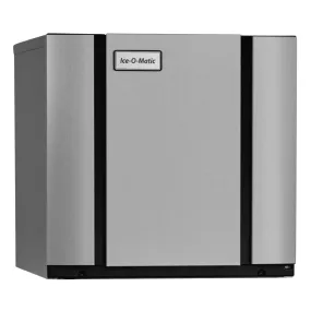 Ice-O-Matic CIM0520HA 22" Elevation Series Air Cooled Modular Half Size Cube Ice Machine - 561 Lbs