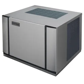 Ice-O-Matic CIM0836HA 30" Elevation Series Air Cooled Modular Half Size Cube Ice Machine - 896 Lbs