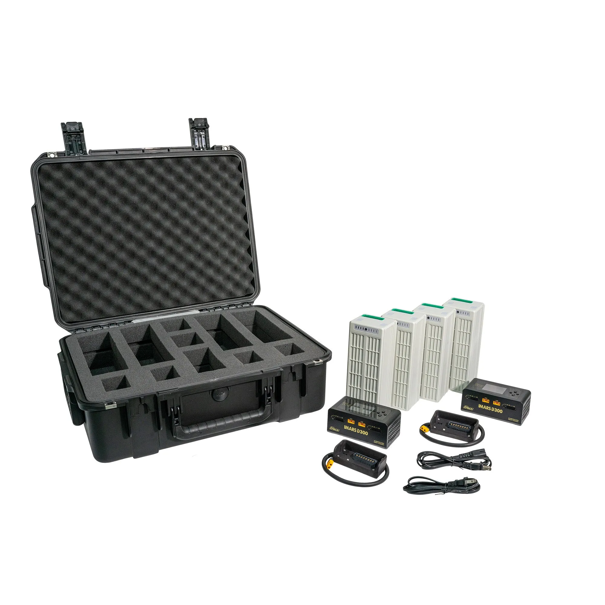 Inspired Flight IF800 Battery Kit