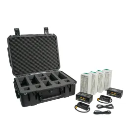 Inspired Flight IF800 Battery Kit
