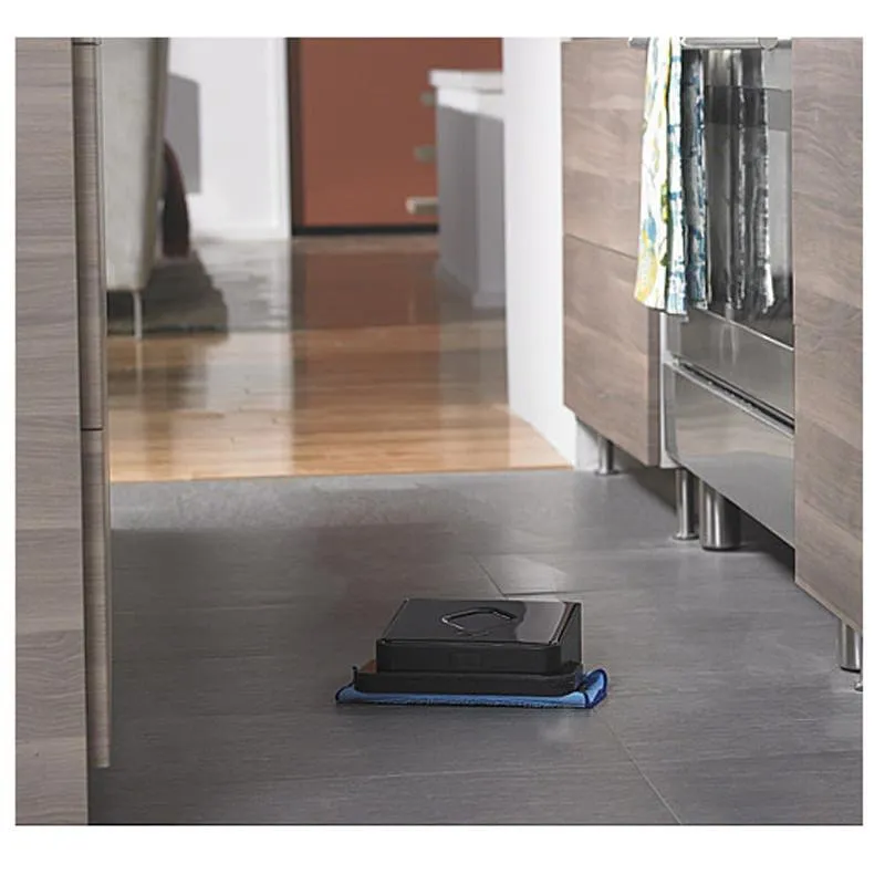 iRobot Braava 380t Floor Mopping Robot