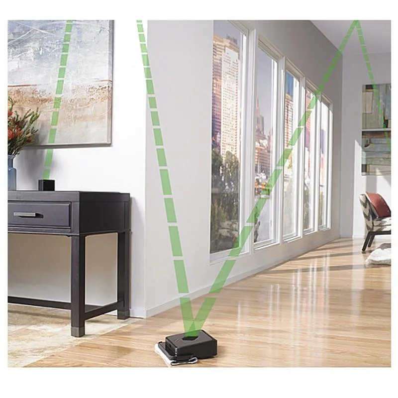 iRobot Braava 380t Floor Mopping Robot