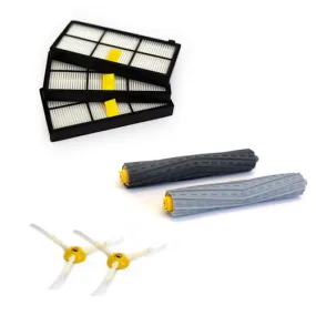 iRobot Roomba 800 and 900 Series Replenishment Kit