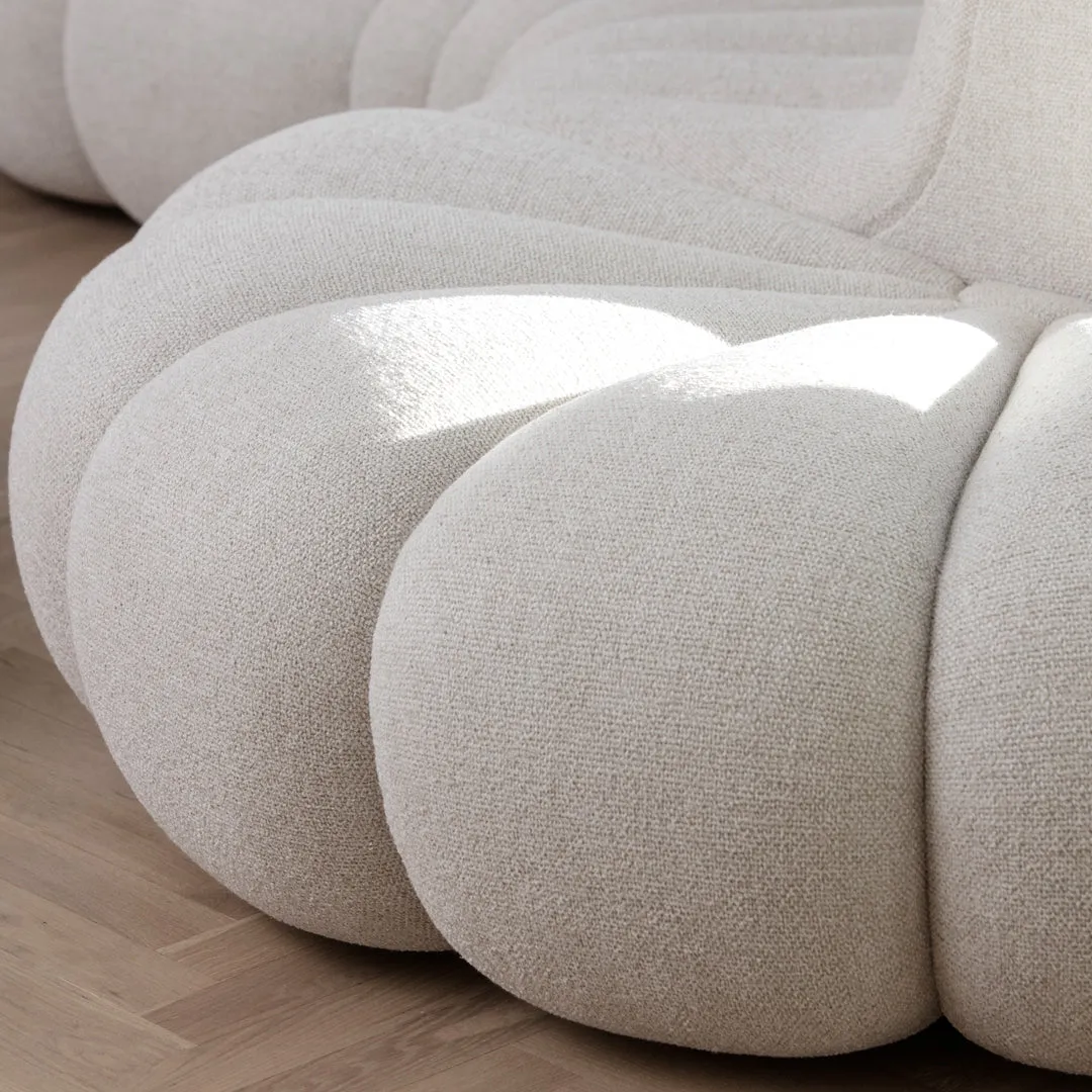 Jagger Pre-configured Lounge Sofa - Setup 1