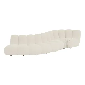 Jagger Pre-configured Lounge Sofa - Setup 1