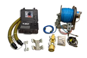 Jet Cam™ - Color Sewer Jetter Inspection System