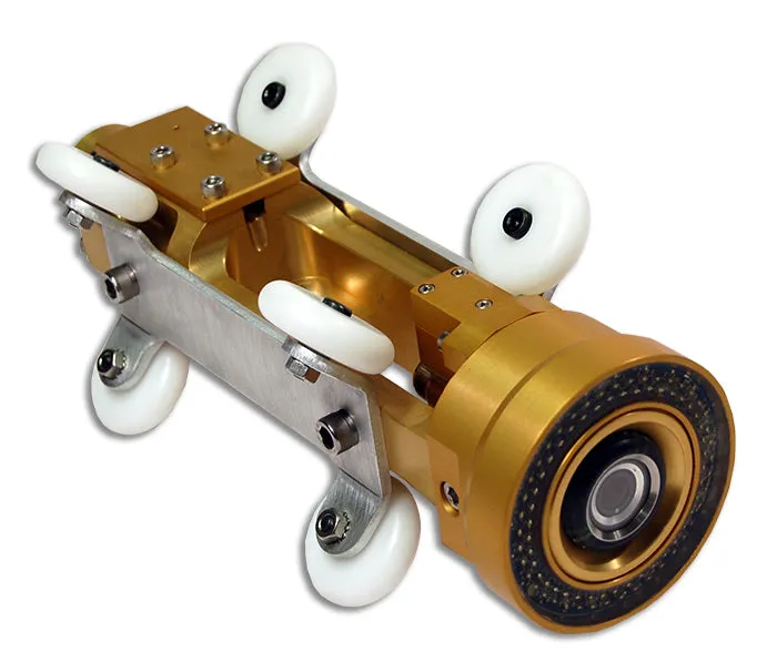 Jet Cam™ - Color Sewer Jetter Inspection System
