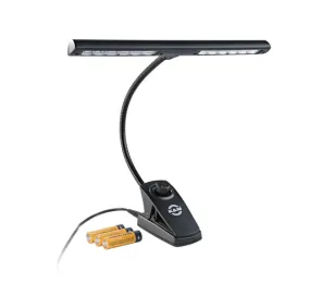 K&M Music Stand Light Dimmer Light