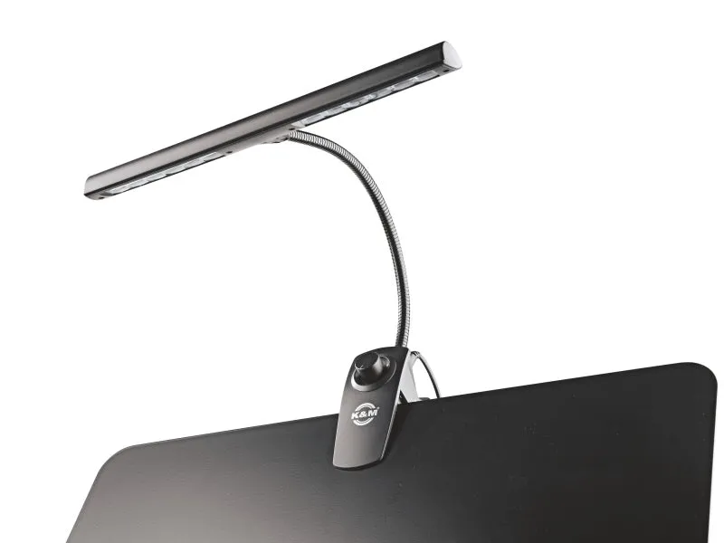 K&M Music Stand Light Dimmer Light