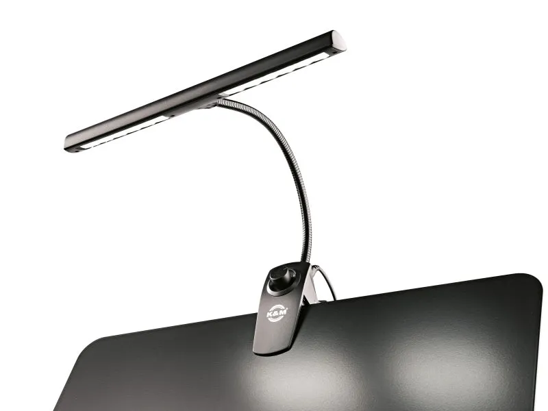 K&M Music Stand Light Dimmer Light